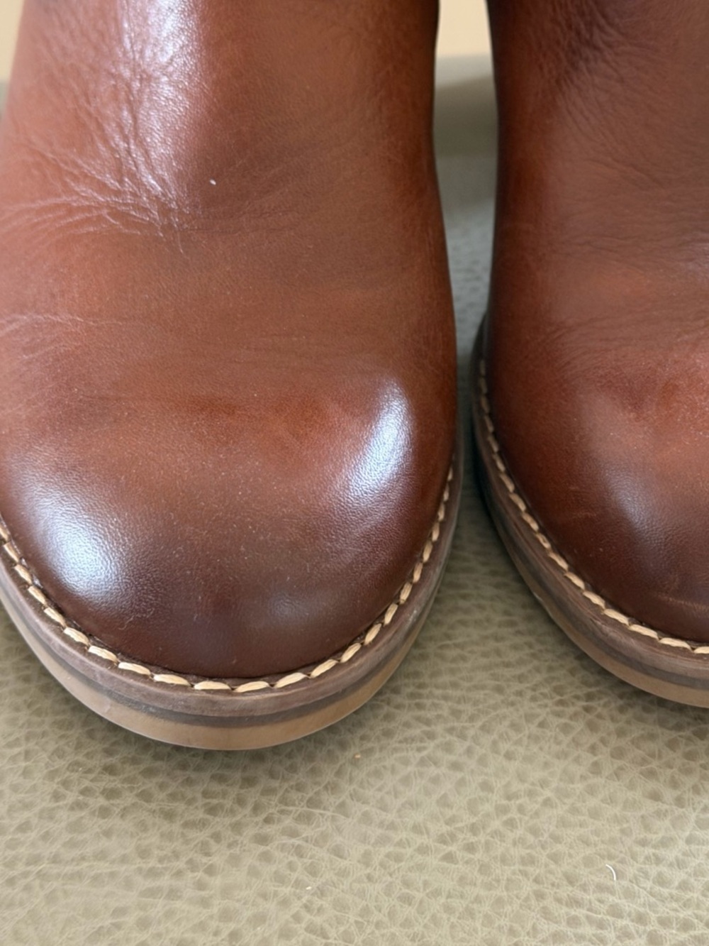 Pikolinos Palencia Leather Boot. Size 39. - Picture 13 of 15